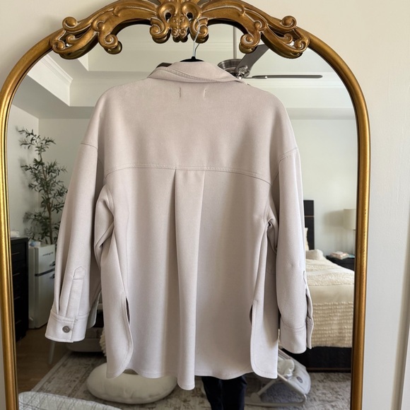 Truth shacket - Picture 6 of 8